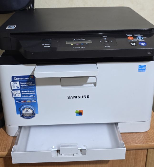 Продам принтер 3 в 1