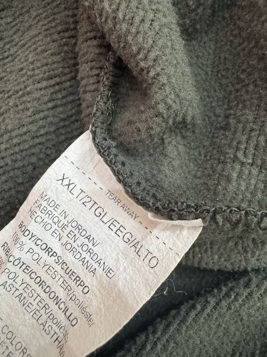 Мъжка блуза UNDER ARMOR . Размер 2XL