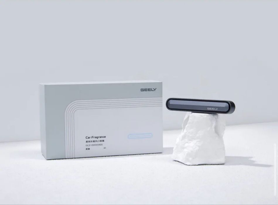 Geele Monjaro ароматизатор