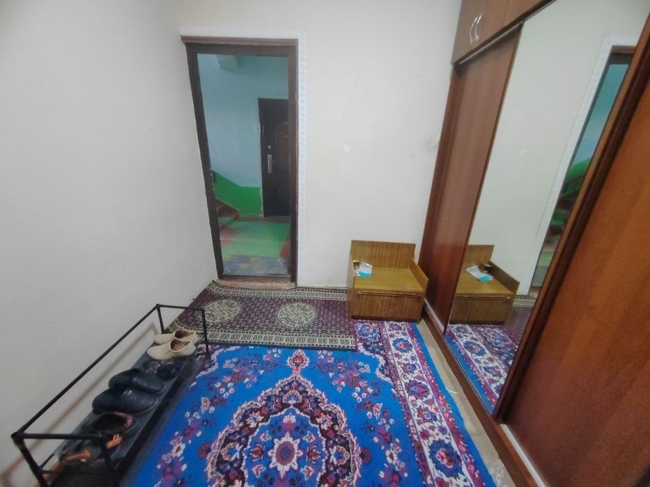 Аренда квартиры, Ловите, 6 мкр