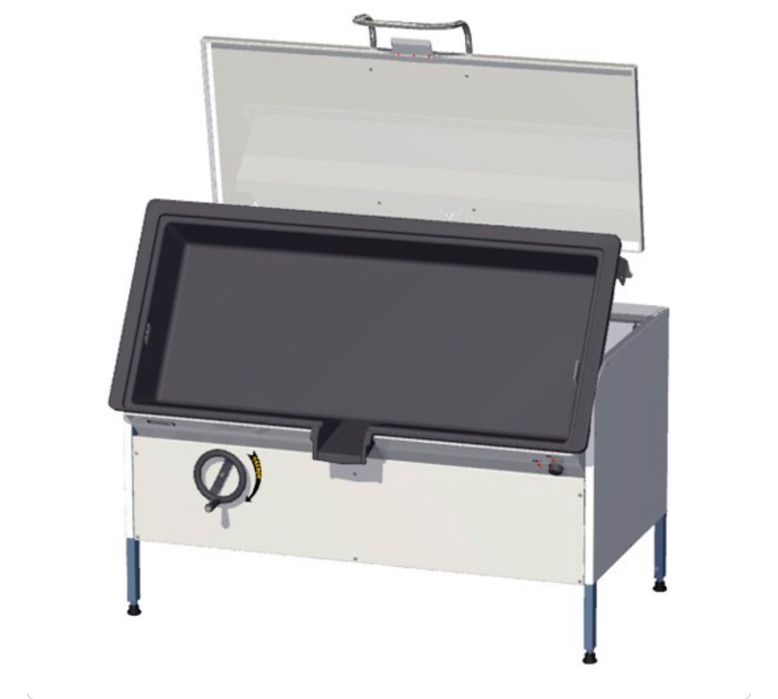 Сковородка для кафе и для бизнеса