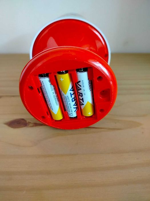 Детска нощна лампа ПЕС ПАТРУЛ, седалка за WC, малка табуретка, ПОДАРЪК