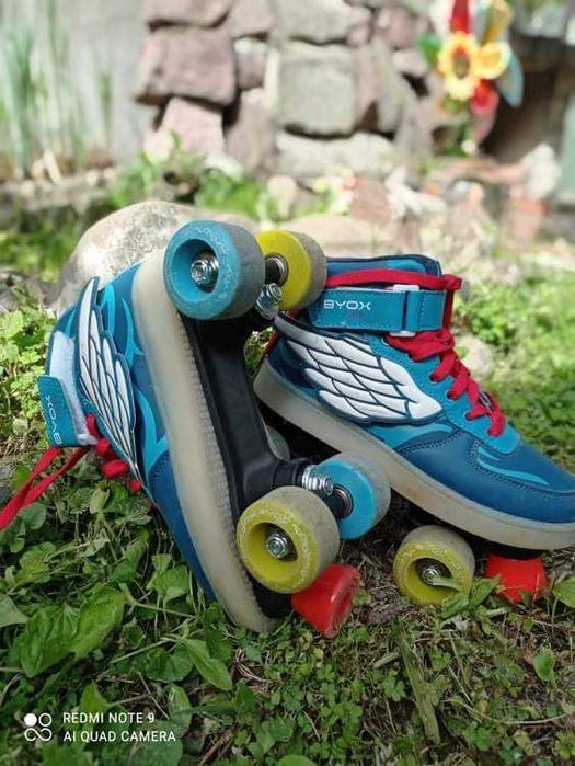 Ролкови кънки,номер 37-38