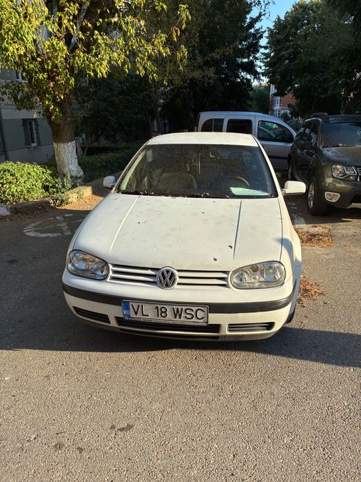 VOLKSWAGEN Golf 1999 — imagine 6