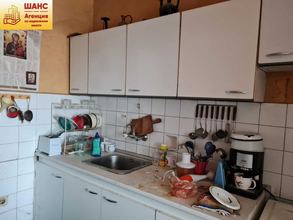 Продава се Тристаен апартамент в Плевен, Широк център - 102 кв.м за 1167 €/кв.м - Снимка #4