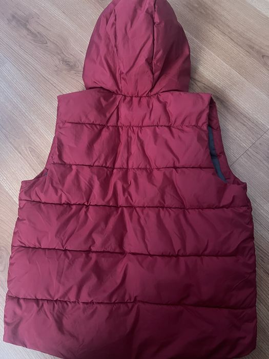 Детски елек на Zara