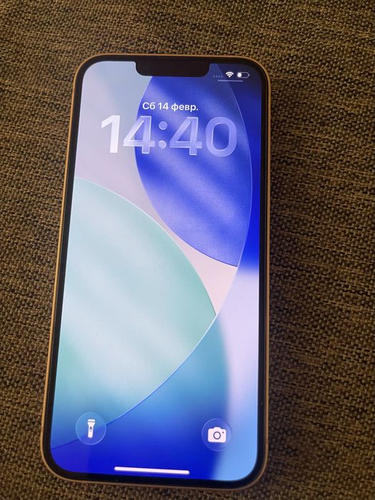 Iphone 13 pink отдичное состояние