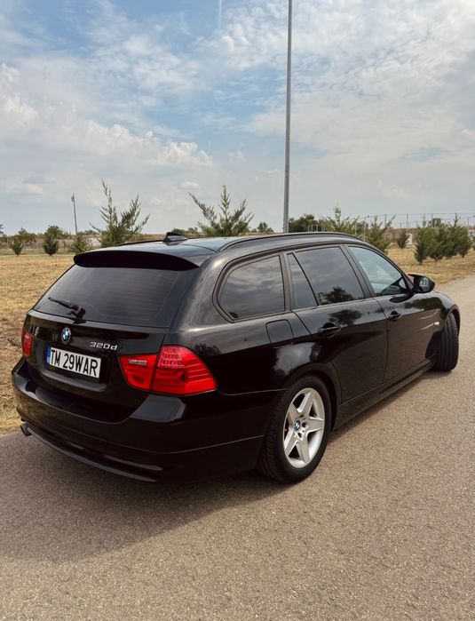 BMW 3 Series 2010 — imagine 4