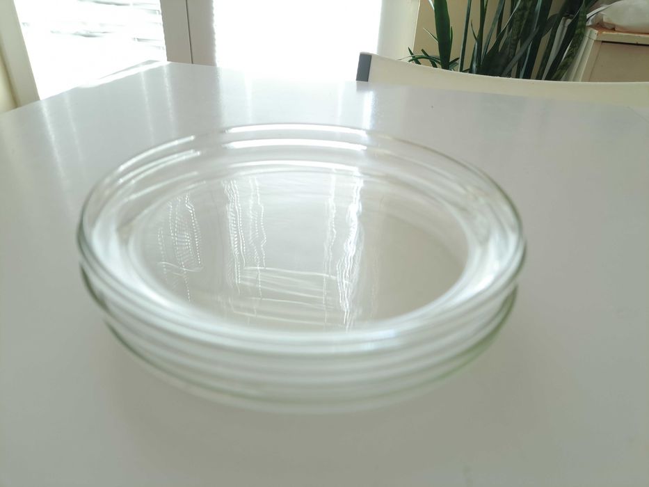 Сервиз за чай и десерт 20 части