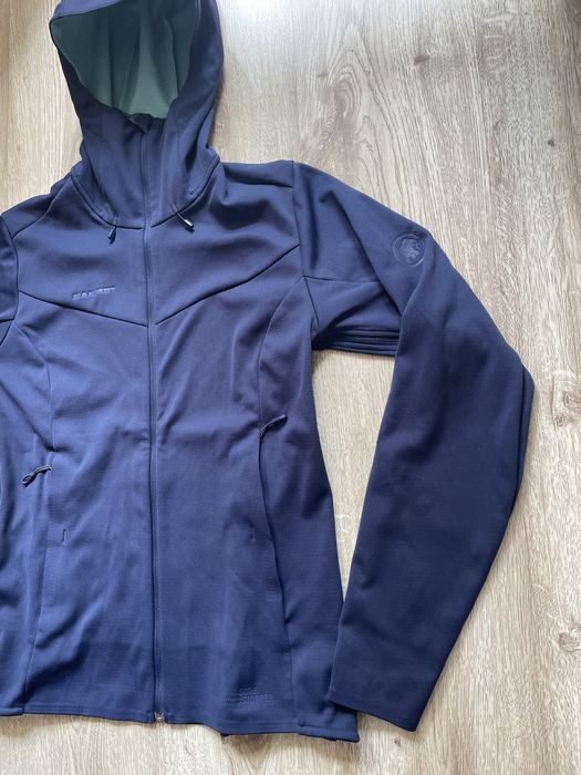 Дамско Mammut Rab Arcteryx Nike  ветровка пухено яке