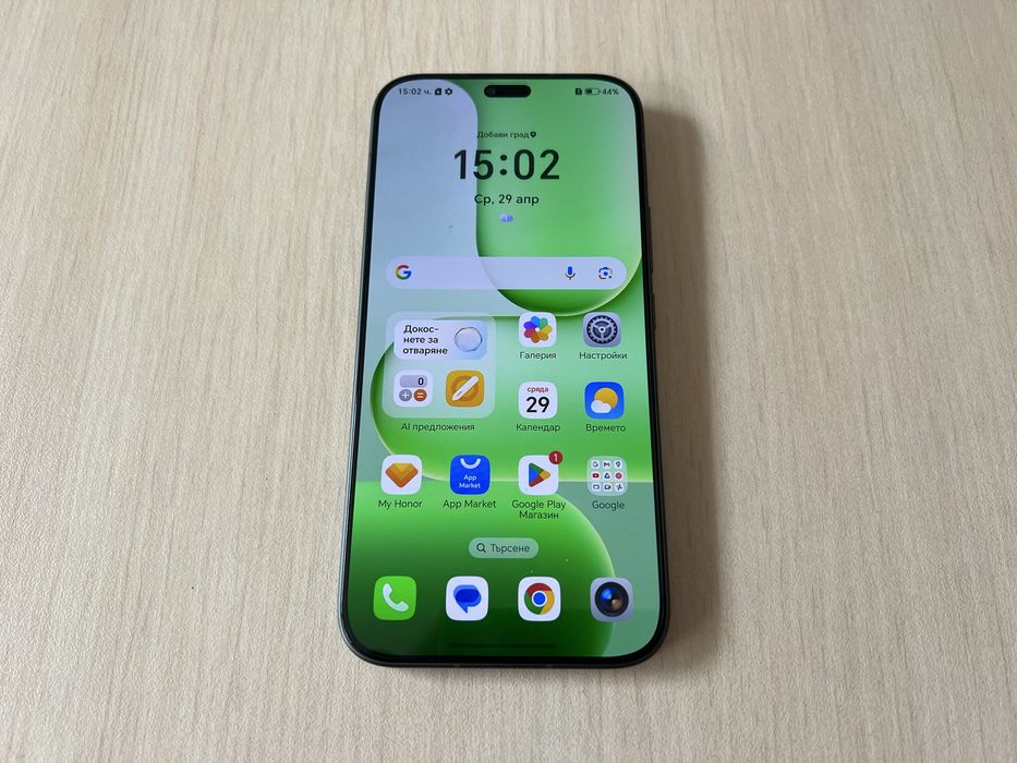 Продавам Honor 600 Lite 256/8GB