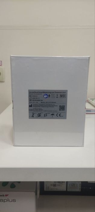 Eighteeth E connect S эндомотор стоматологический новый