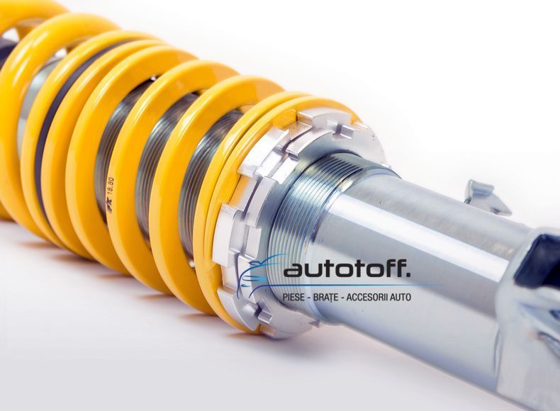 Suspensie sport reglabila BMW E36 (91-99) FK Germania