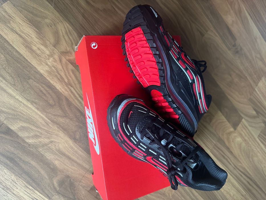 Детски снейкъри Nike Air Max TL