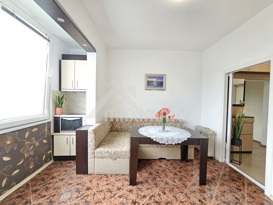 Продава се Двустаен апартамент в Варна, Изгрев - 52 кв.м за 2212 €/кв.м - Снимка #4