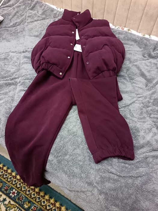 Продается костюм новый срочно