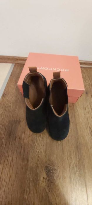Детски боти  Rockport