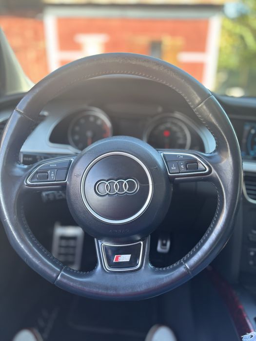 AUDI A5 2008 — imagine 2