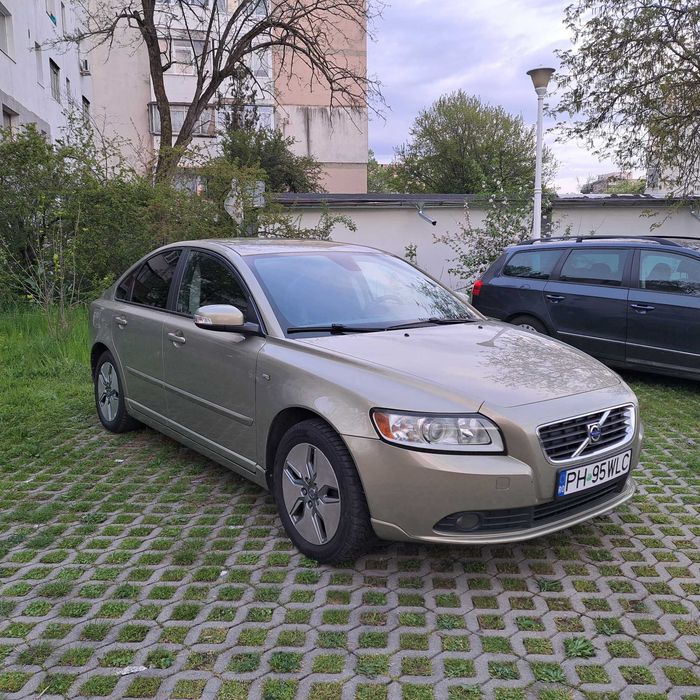 volvo s40
