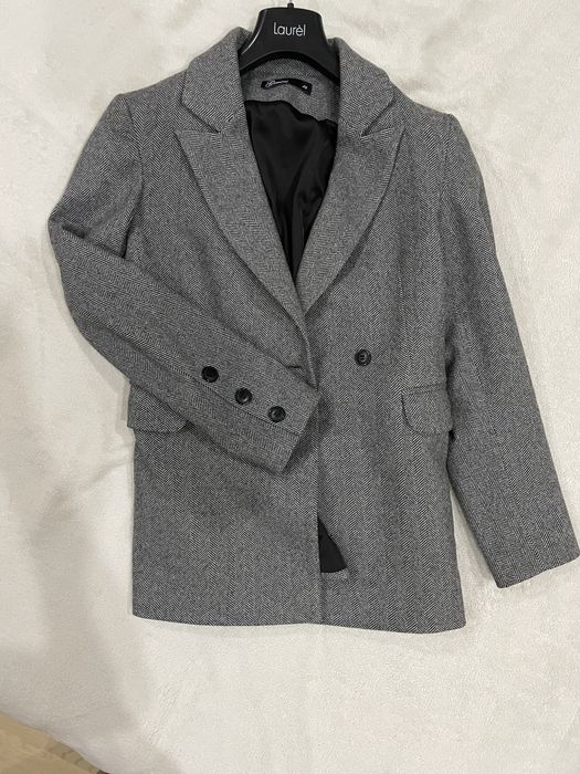 Стильный пиджак gemini