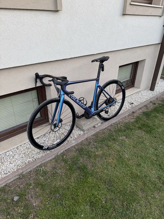 Colnago V4rs cursiera