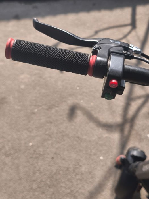 Электросамокат Kugoo kirin M4Pro