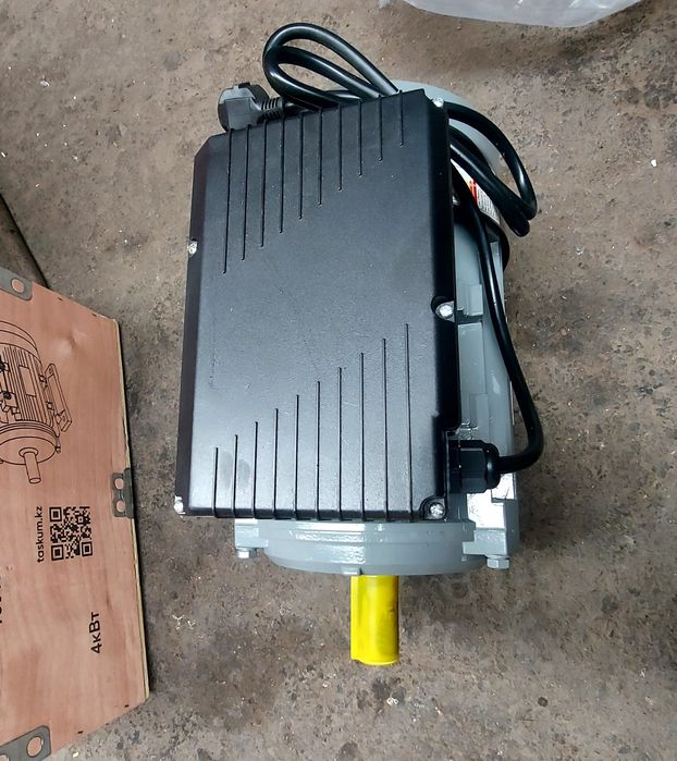 Электродвигатель. Матор.Мотор