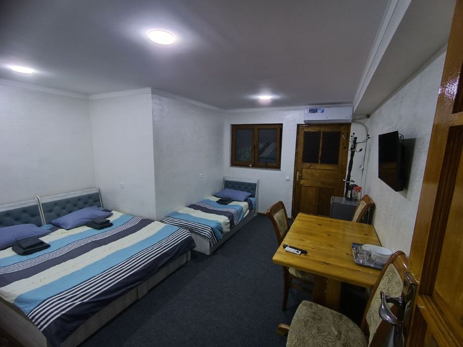 Kunlik kvartira. Суточная квартира