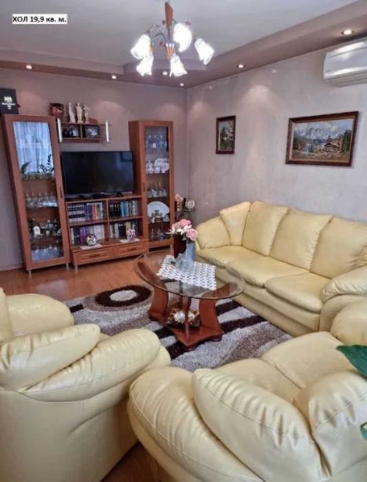 Продава се Тристаен апартамент в Пловдив, Мараша - 118 кв.м за 1585 €/кв.м - Снимка #4