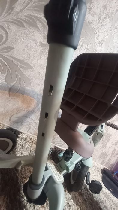 Велосипед 7 мыңға ВАТСАПҚА