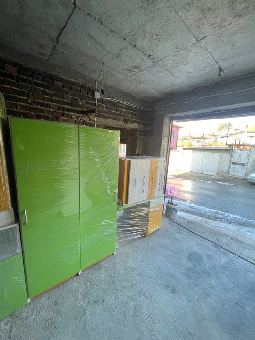 Детско обзавеждане