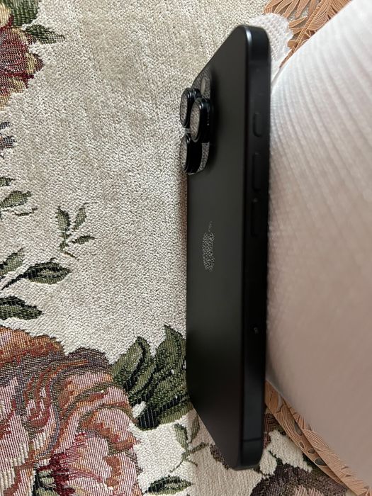 Vand iphone 16 pro