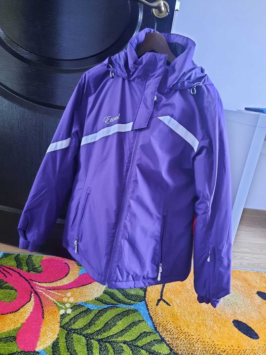 Geaca de schi Etirel dama - marime XL