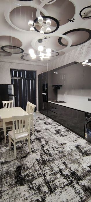 Срочно Продаётся квартира в Элитной Новостройке.
Ориентир : Келес йу‌л