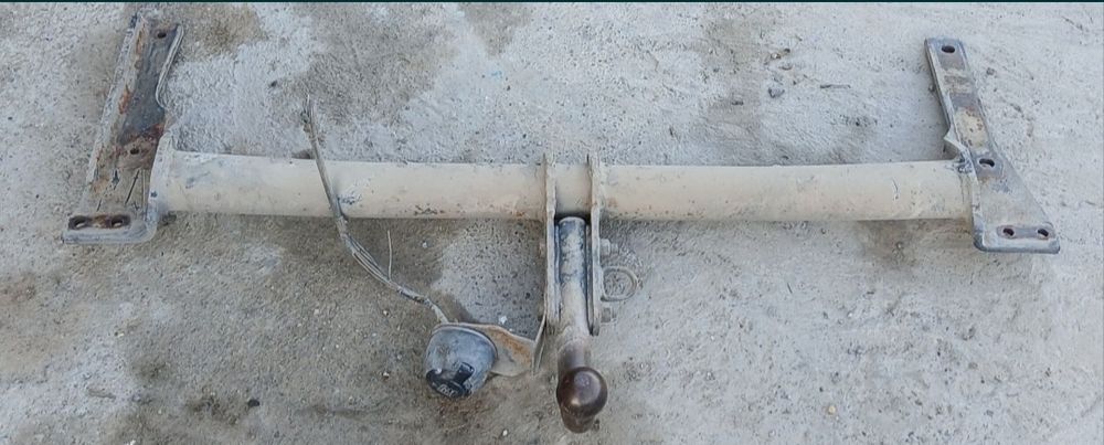 Фаркоп на Опел Вектра А