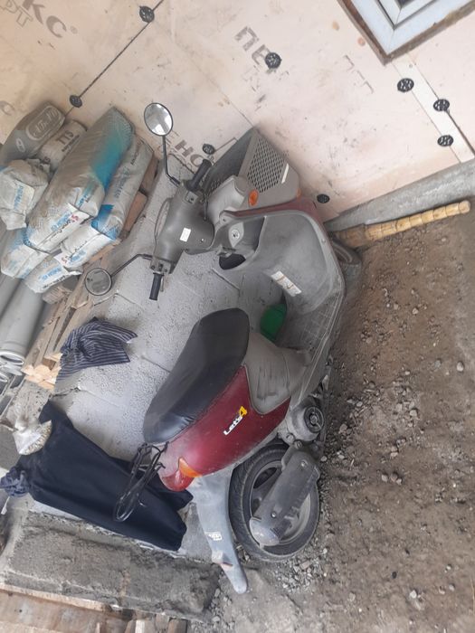 Мапед 50куб мопед