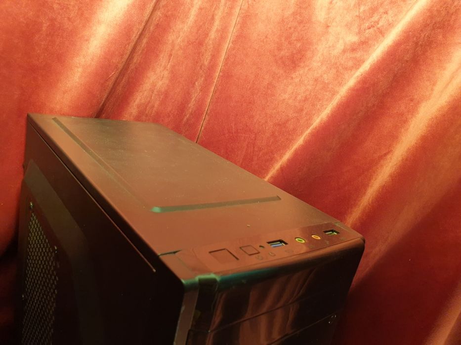 Продам VST-сервер | Игровой ПК