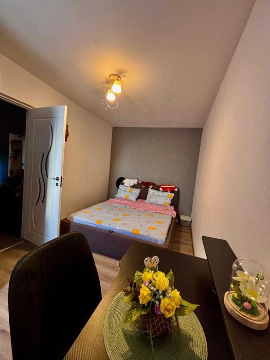 Apartament 2 camere KM 4-5