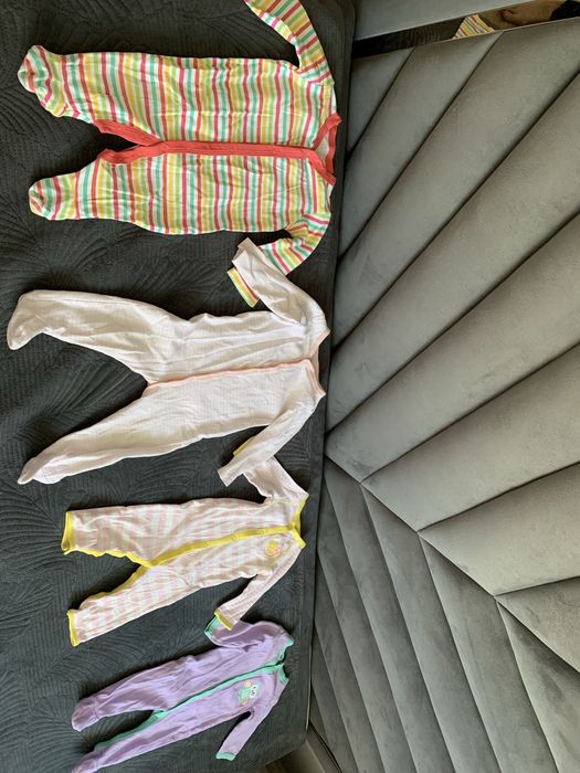 Новорожденный боди