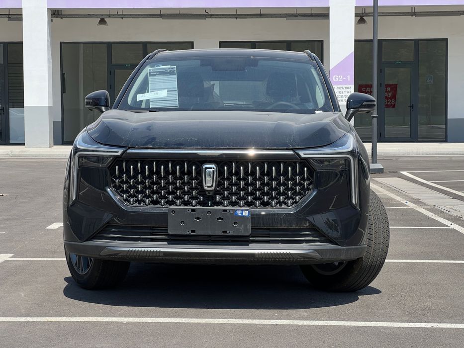 Bestune T55 в рассрочку без взноса: 28 000 у.е. - Другие Ташкент на Olx