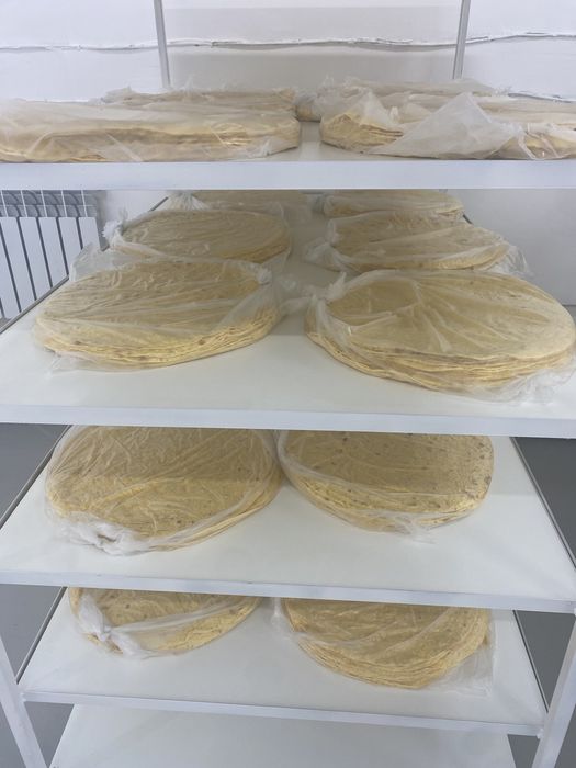 Лаваш в алматы продам