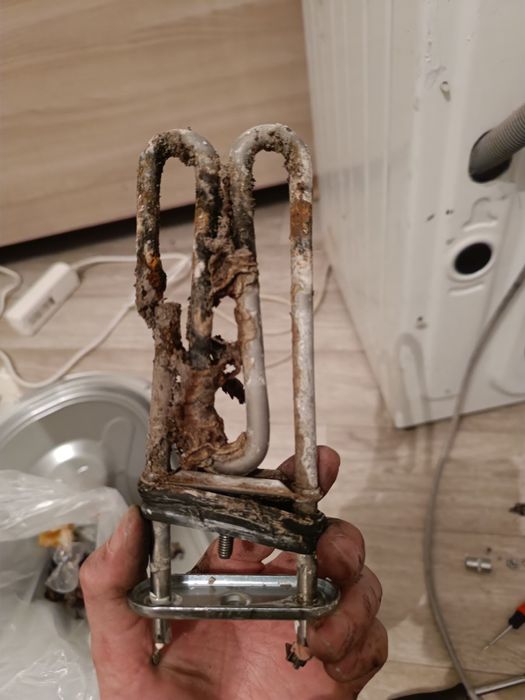 Ремонт стиральных машин