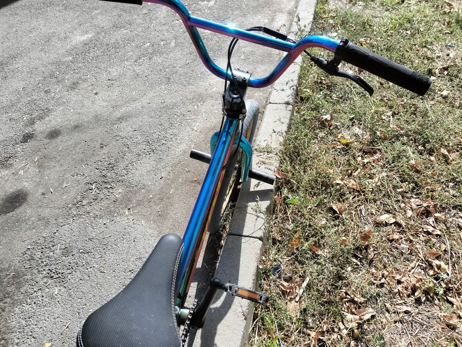 Продаю bmx kenji