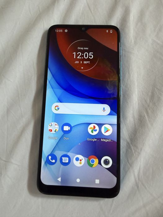 Telefon motorola E7