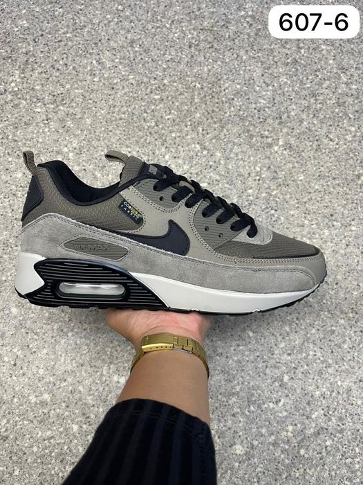 Кросовоки Nike air Max качество премиум класса