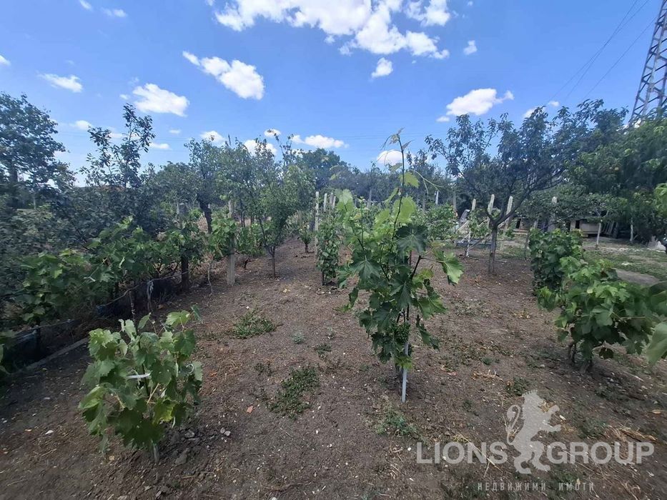 Парцел - Варна, м-т Ментешето - 87 550Е