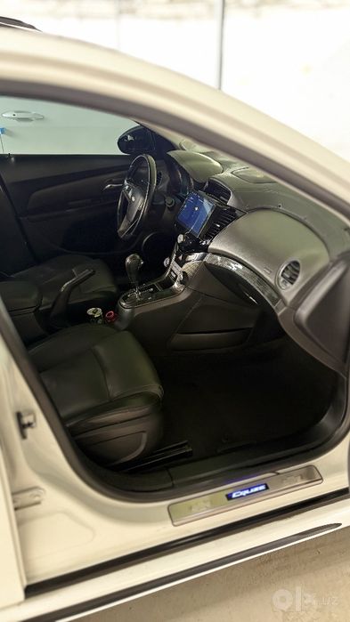 Cruze USA 1.8 Идеал Ягона