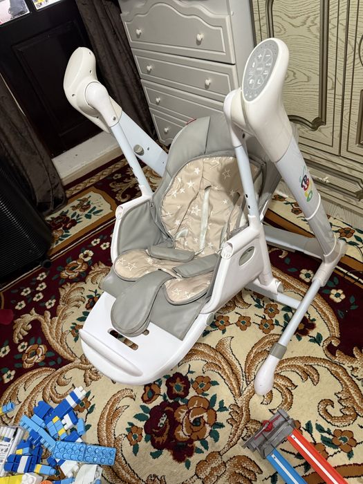 Электронная люлька