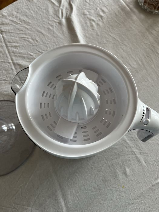 Центрофуга за сок