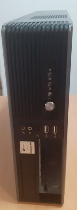 Vând  CARCASĂ PC MD Business